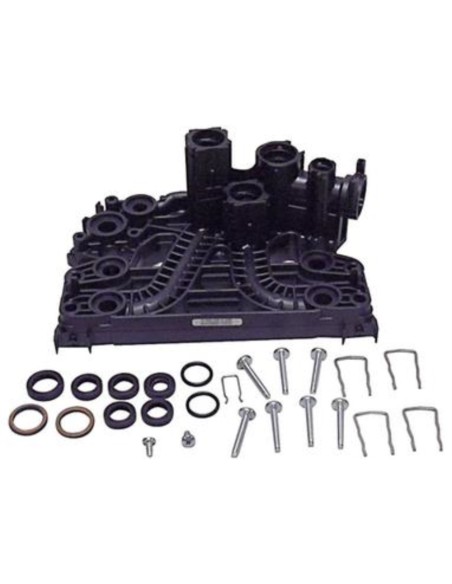 Bloque hidraulico plastico Vaillant VMW