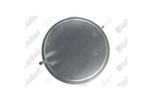 Vaso expansion Vaillant VMW 6 litros rosca larga