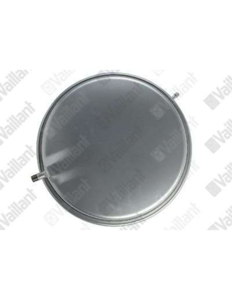 Vaso expansion Vaillant VMW 6 litros rosca larga