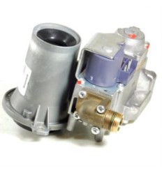 Valvula de gas Saunier thema condens f30