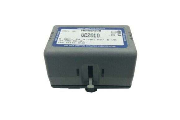 Actuador de zona Honeywell vc2010 - 24v