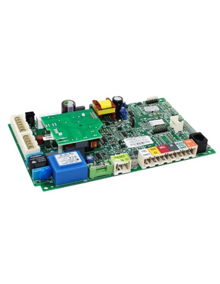 Modulo electronico Chaffoteaux Pigma EVO 25 FF