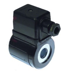 Bobina Brahma be6-gmo para ev 13902001