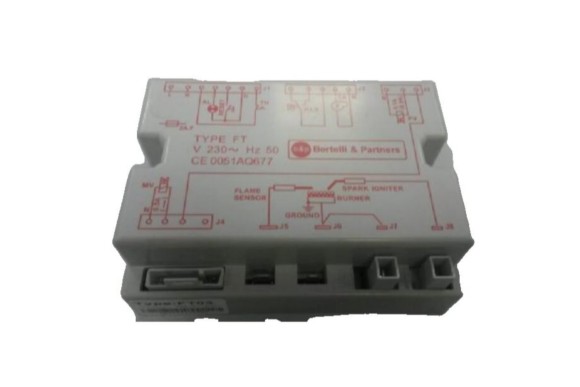 Modulo encendido CE0051AQ677 (FT03)