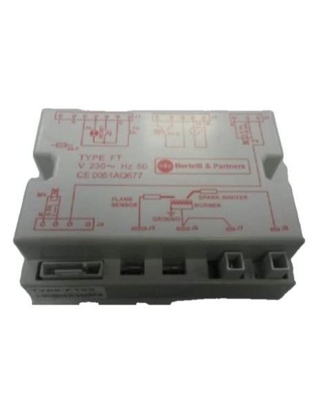 Modulo encendido CE0051AQ677 (FT03)