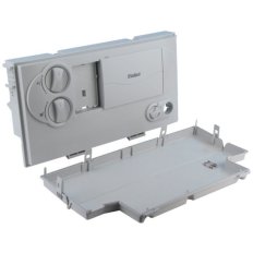 Carcasa con mandos Vaillant Ecotech plus