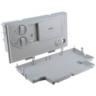 Carcasa con mandos Vaillant Ecotech plus