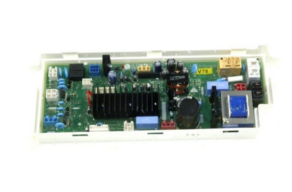 Modulo inverter LG F1695RDH7