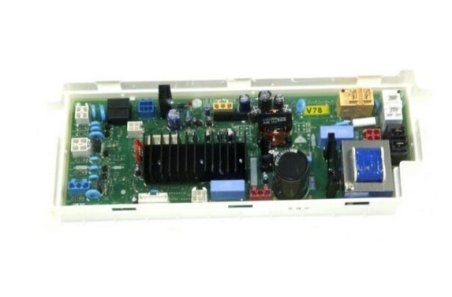 Modulo inverter LG F1695RDH7
