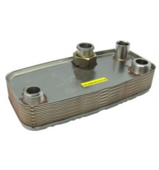 Intercambiador 15 placas Fagor FE28