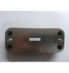 Intercambiador placas Tifell aquagas radiant E6426
