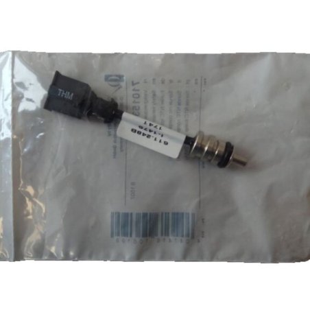Sonda intercambiador buderus logamax plus