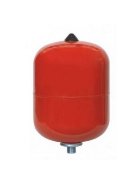 Vaso expansion calefaccion CMF 12 litros 270mm 3/4