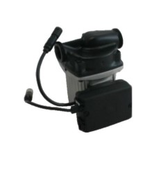 Bomba circulacion Wolf tgb40