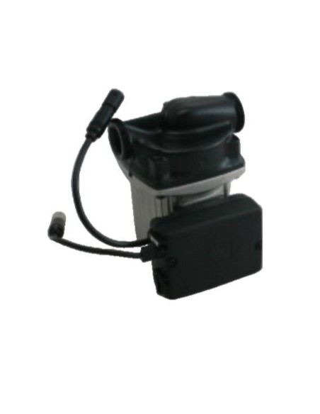 Bomba circulacion Wolf tgb40