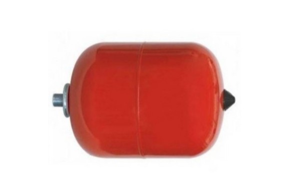 Vaso de expansion calefaccion CMF 18 litros 3/4 *