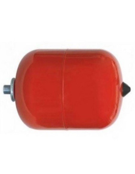 Vaso de expansion calefaccion CMF 18 litros 3/4 *