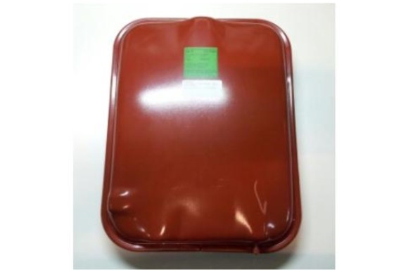 Vaso expansion Wolf GG2EK24
