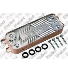 Intercambiador de placas VMW242/4-3mr1 original