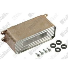 Intercambiador de placas Vaillant VMW255 35 placas