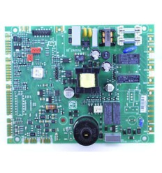 Modulo electronico Biasi elite condens M260