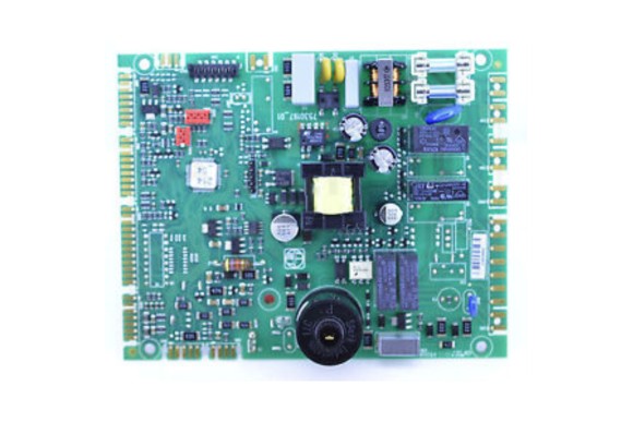 Modulo electronico Biasi elite condens M260