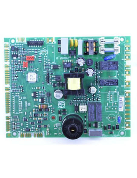 Modulo electronico Biasi elite condens M260