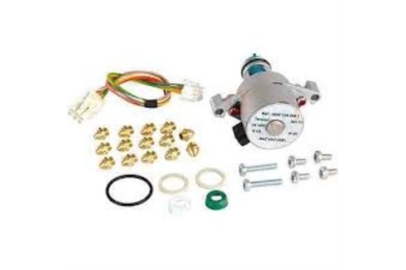 Kit convesion Saunier themaclassic nat --> GLP