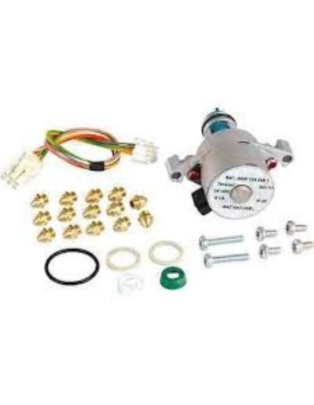 Kit convesion Saunier themaclassic nat --> GLP