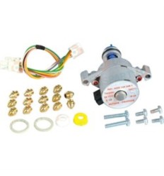 Kit conversion Saunier themaclassic GLP -> nat