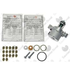 Kit conversion a Natural (butano a natural) Themaf