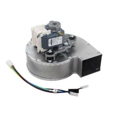 Extractor de humos Junkers ZWE242 original *