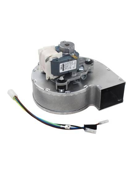 Extractor de humos Junkers ZWE242 original *