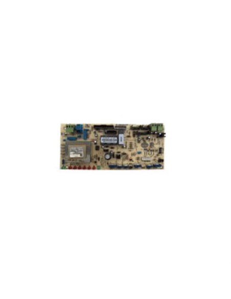 Modulo electronico Fondital nias dual