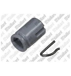Adaptador mando derecho Vaillant AtmoMAG 11/0-1