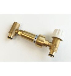 Llave de llenado Wolf CGB K24