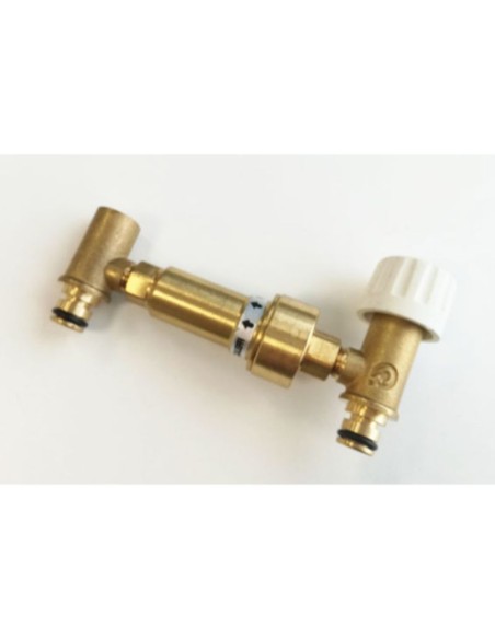 Llave de llenado Wolf CGB K24