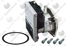 Circulador themacondens f25