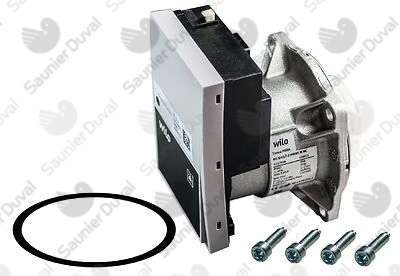 Circulador themacondens f25