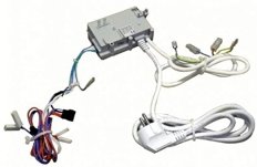 Modulo alimentación WRD11 * ver 55457191