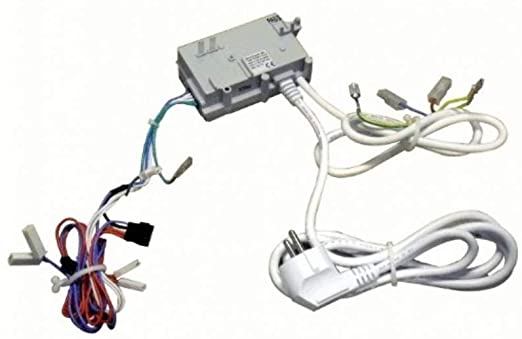Modulo alimentación WRD11 * ver 55457191