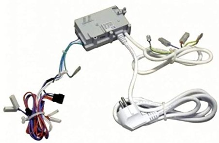 Modulo alimentación WRD11 * ver 55457191
