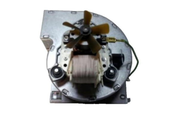 Extractor de humos Wolf ggEK24