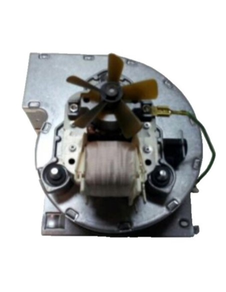 Extractor de humos Wolf ggEK24