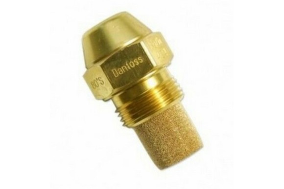 Boquilla gasoil Danfoss 0.50 60°H