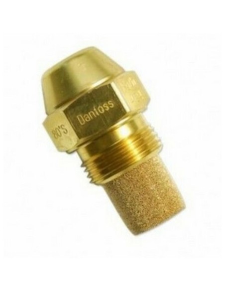 Boquilla gasoil Danfoss 0.50 60°H