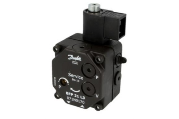 Bomba de gasoil Danfoss BFP21 L3