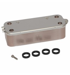 Intercambiador de placas EMC S24-28