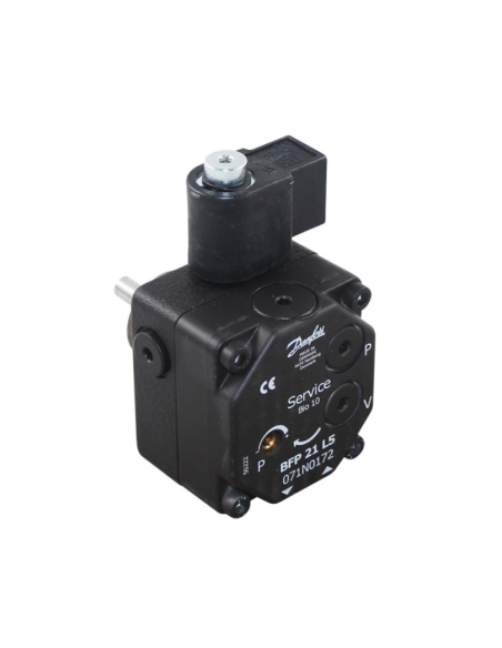 Bomba de gasoil Danfoss BFP21L5