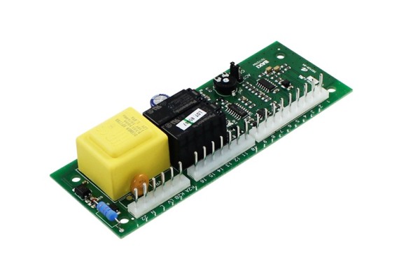 Modulo electronico Gavina Plus